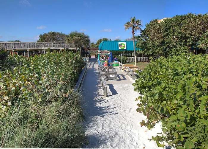 International Palms Resort & Conference Center Cocoa Beach