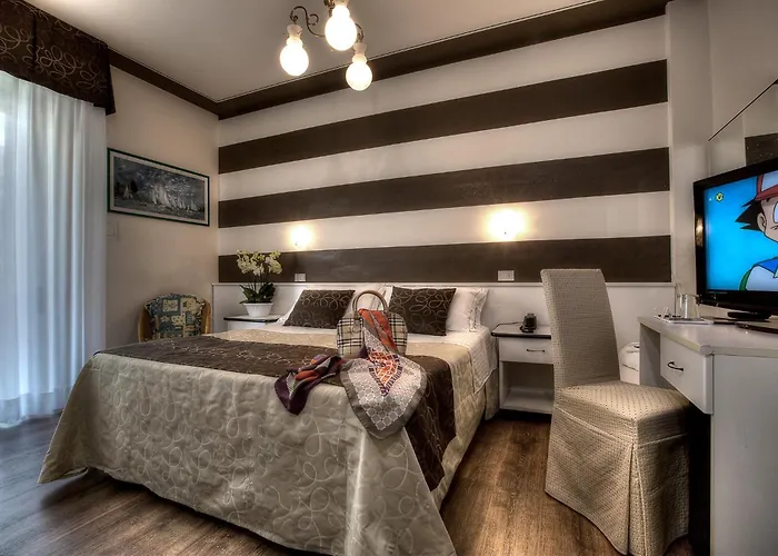 Hotel Ca' D'Oro Tre Stelle Superior Adults Only