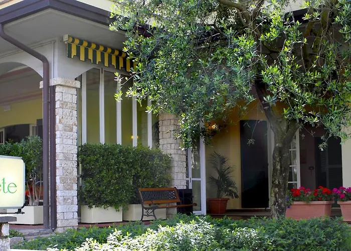 Albergo La Quiete