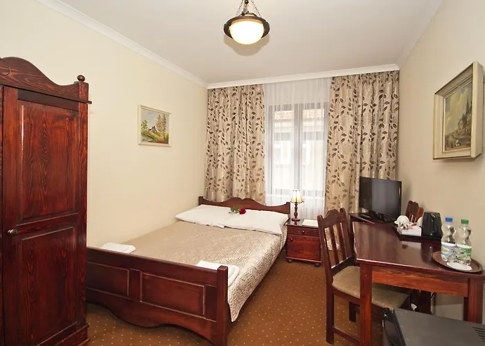 Hotel Retman