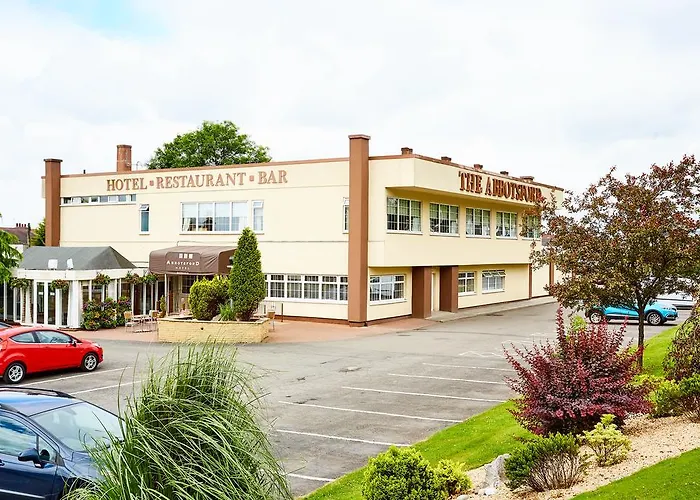Abbotsford Hotel