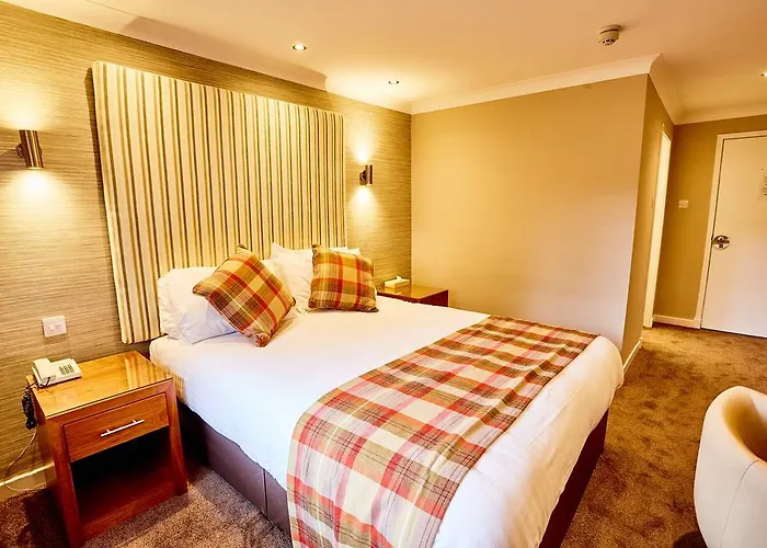 Abbotsford Hotel