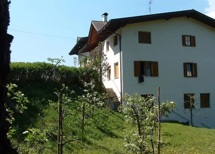 Gasthof Majestic