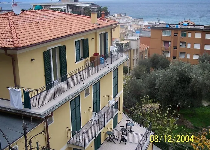 Hotel Adriana