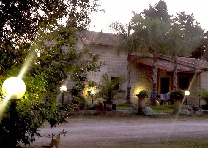 Masseria Grande