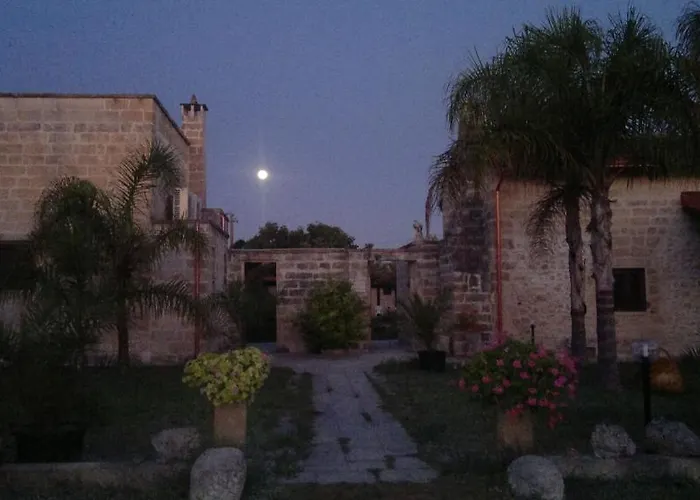 Masseria Grande