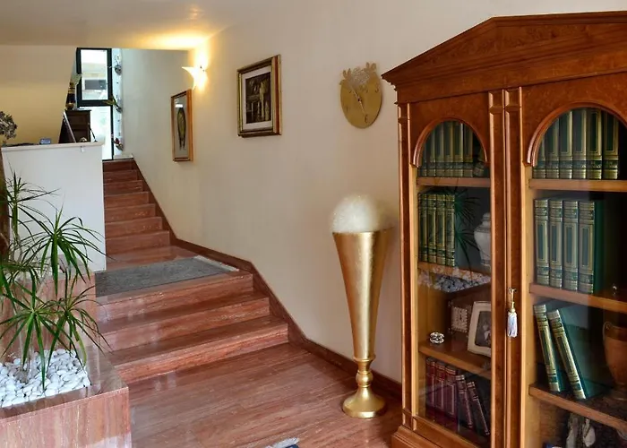 B&B Dimora Silvestri