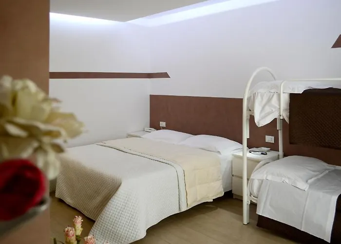 B&B Dimora Silvestri