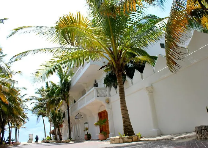 Hotel Alhambra (Adults Only)