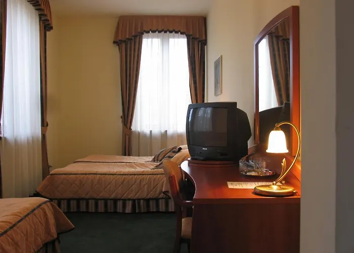 Hotel Saol
