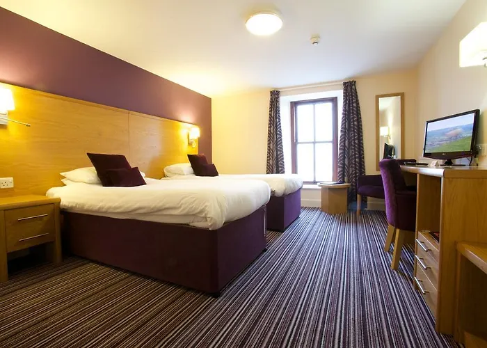 Ayre Hotel & Ayre Apartments