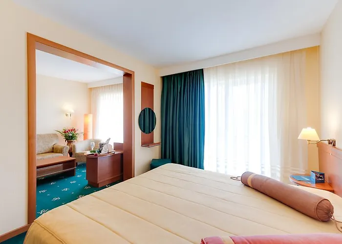 Hotel Palas