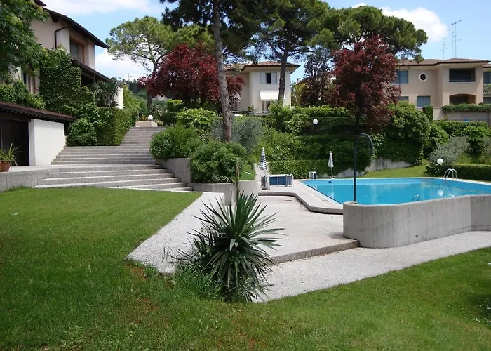 Sporting Hotel Ragno D'Oro