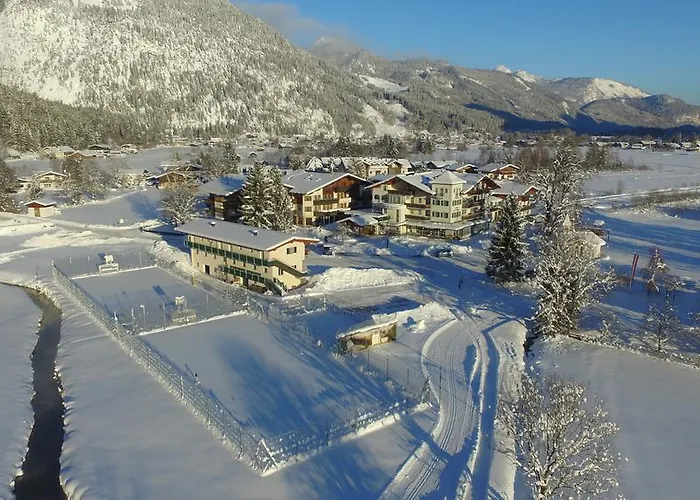 Gasthof Bad Hochmoos