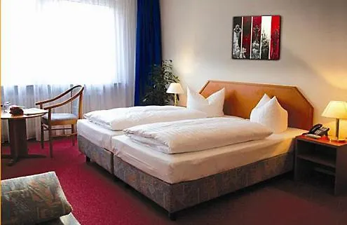 Hotel Himalaya Frankfurt City Messe Frankfurt am Main