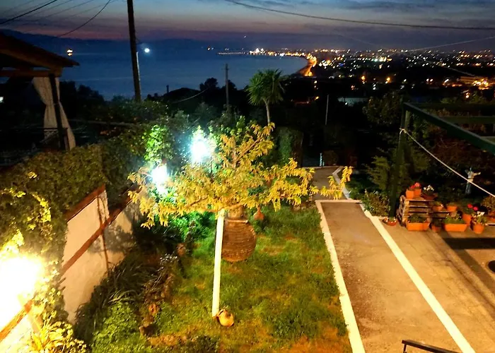Vasiliki Guest House