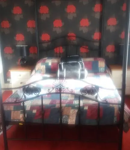 The Glendale Hotel Skegness