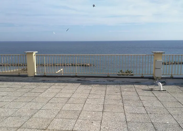 Casa Marina