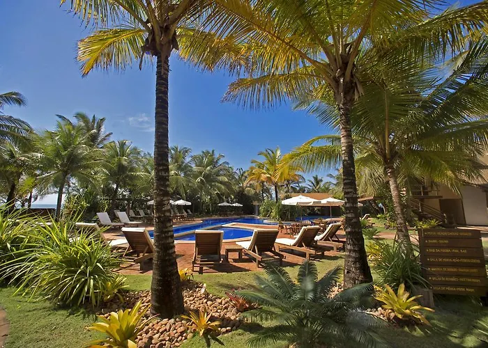 Bupitanga Hotel Praia de Pipa