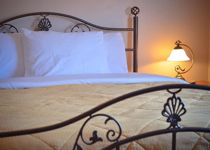 Le Grand Hotel St-Georges