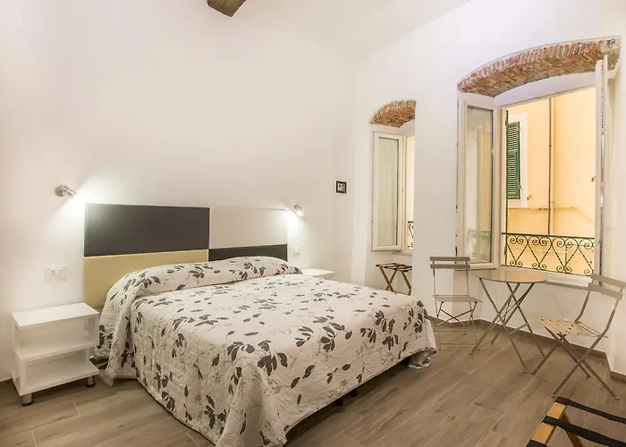 Hotel Marymar Monterosso al Mare