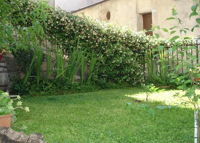La Campana D'Oro