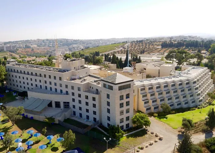Ramat Rachel Resort