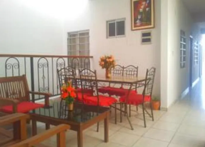 Residencial Ikandire Ll