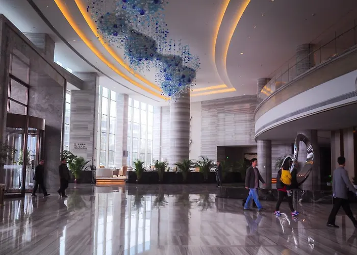 Whiersly Hotel Changsha