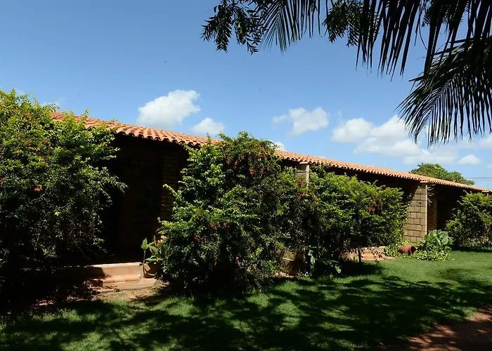 Recanto Do Rei Chales São Miguel do Gostoso
