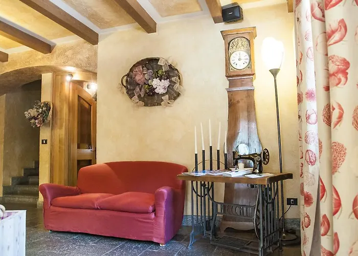 Hotel Vallée De Cogne