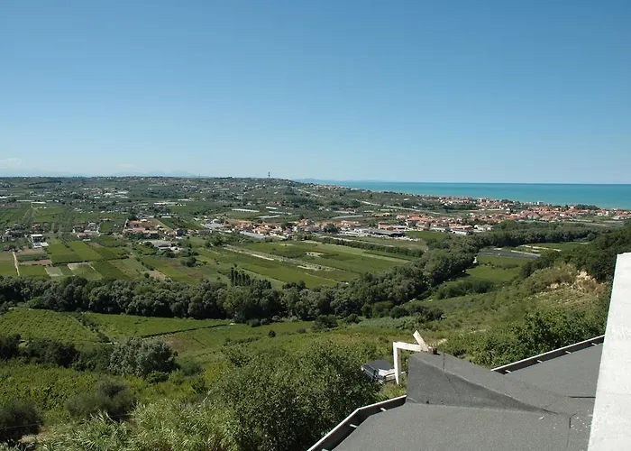 Hotel Ristorante Verna