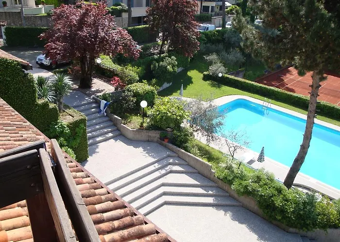 Sporting Hotel Ragno D'Oro