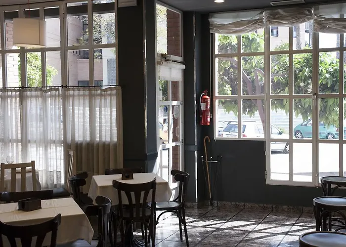 Hotel Los Bartolos Alhama de Murcia