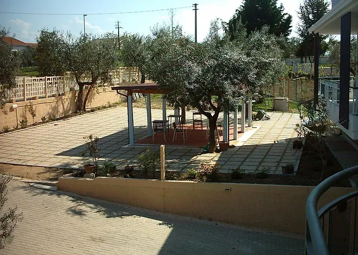 Hotel Ristorante Verna