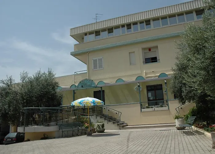 Hotel Ristorante Verna