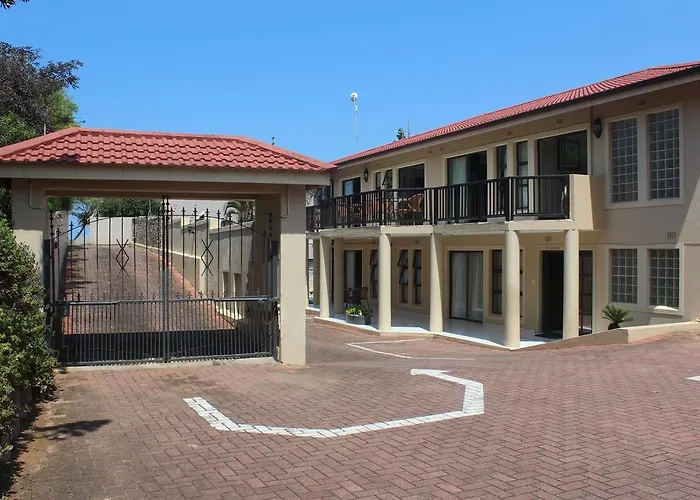 Fairways Hotel
