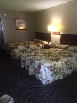 Masters Inn Smithfield