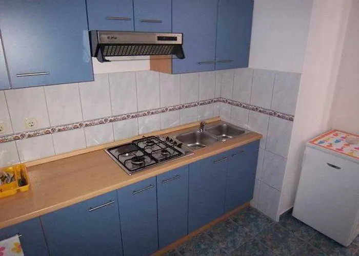 Ana I Zlatko Apartments