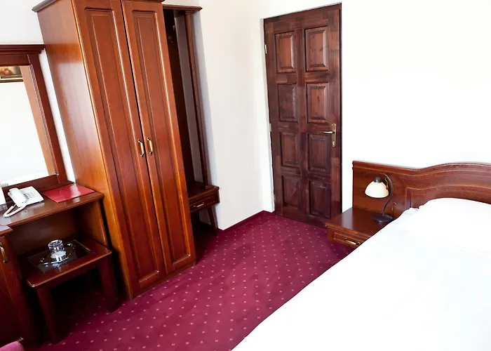 Hotel Aramia