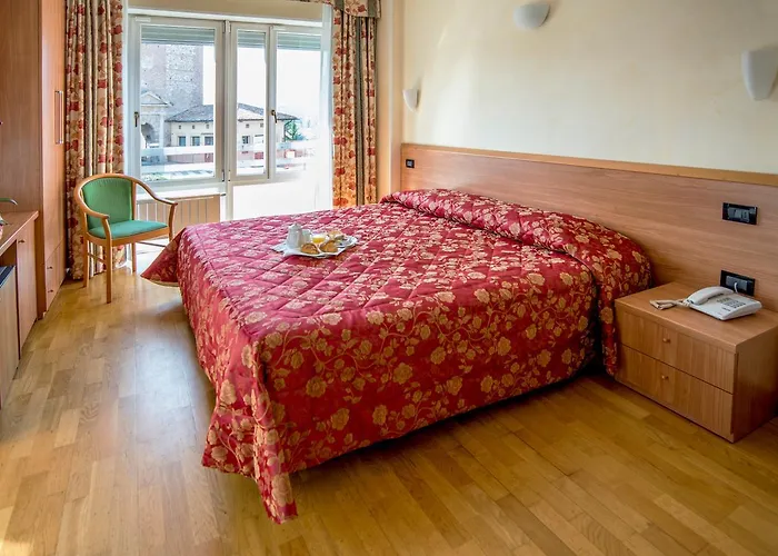 Hotel Brennero