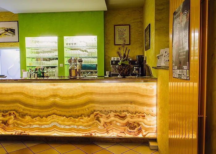 Das Moser - Hotel Garni Am See (Adults Only)