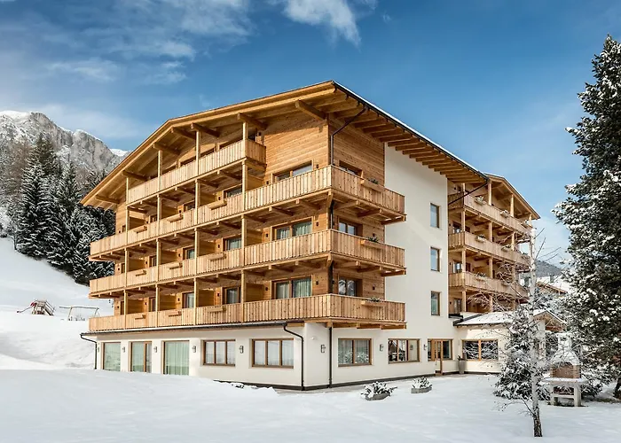 Hotel Miramonti