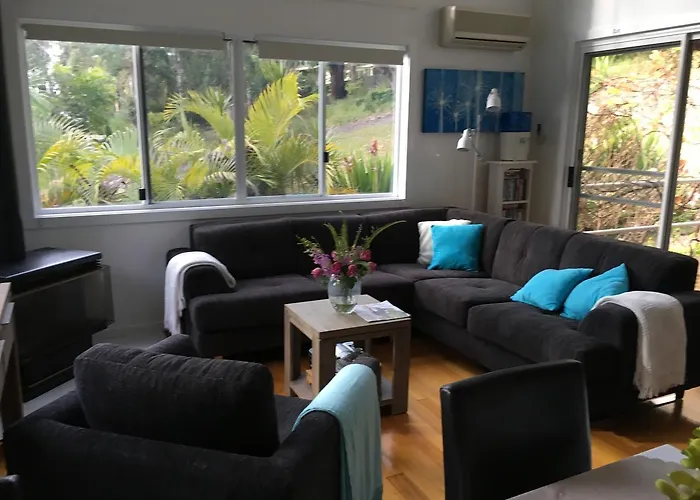 Nelson Bay Bed & Breakfast