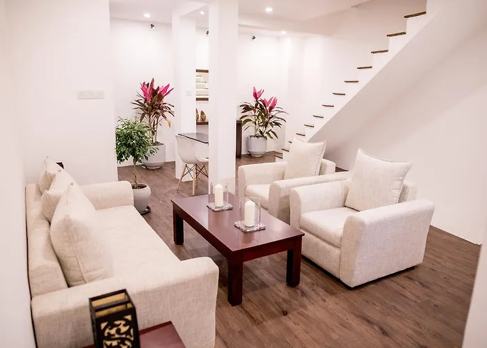 Venue Colombo Hotel