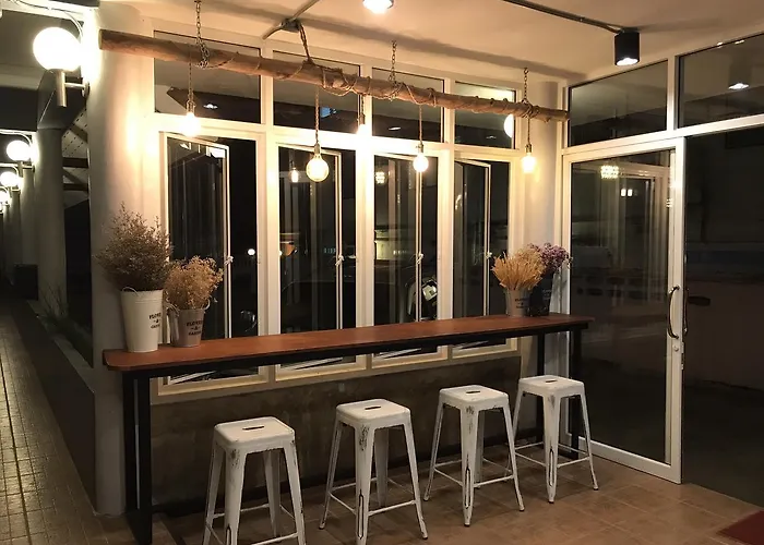 De Nan Hotel