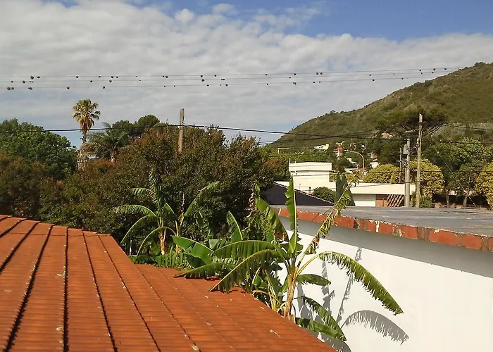 Amanitas Hotel