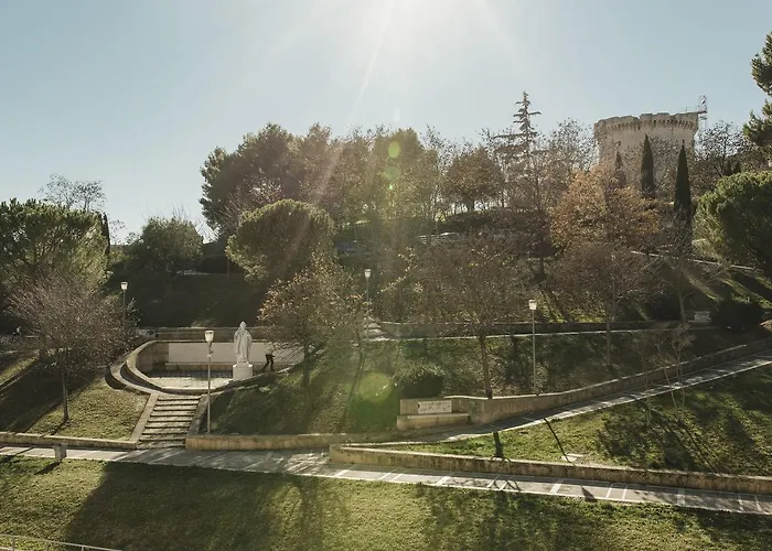 Livingstone B&B Matera