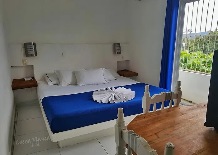 Casssa Vlanca Hotel