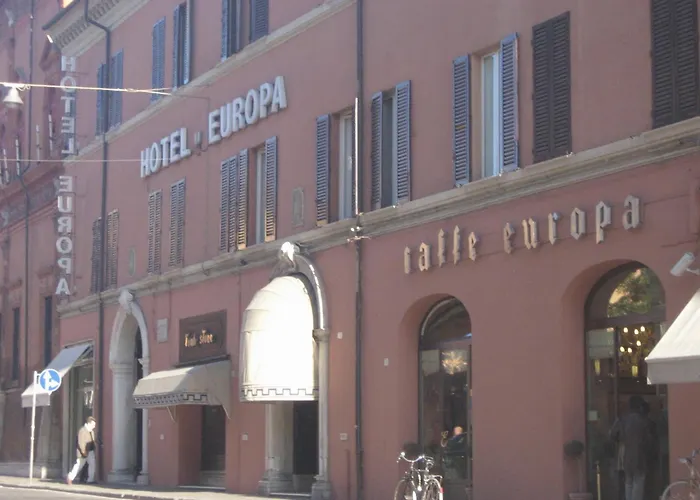 Hotel Europa